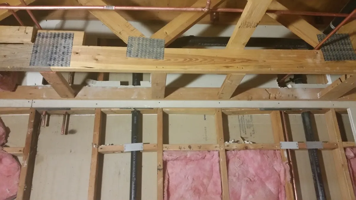 Plumbing services in Passaic, NJ